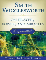 Smith Wigglesworth on Prayer, P - Smith Wigglesworth.epub